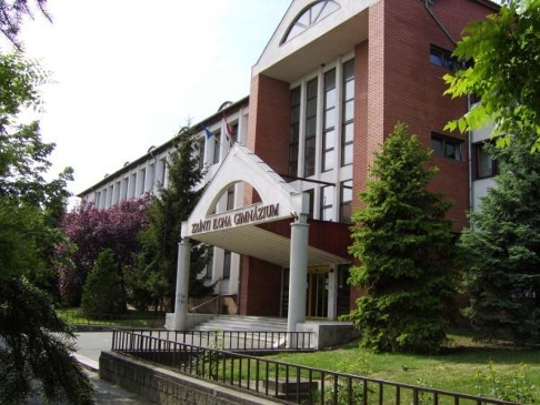 Zrinyi Ilona Gimnazium Miskolc Institut Francais De Budapest