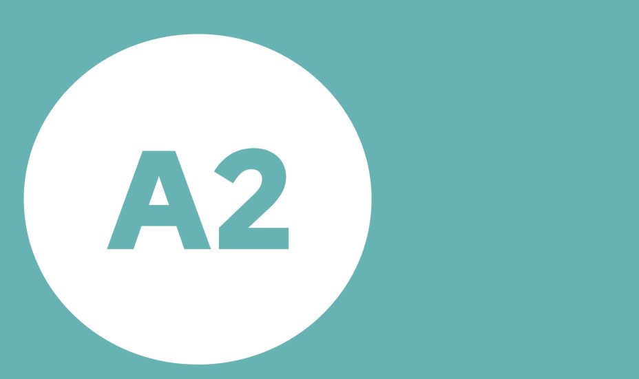 A2 szint