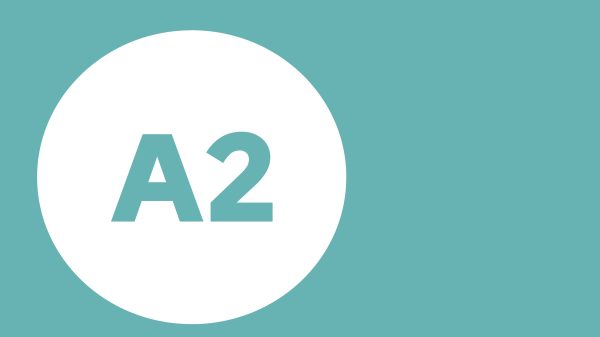 A2 szint