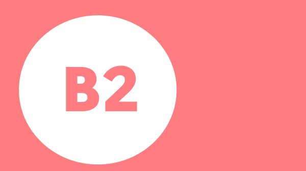 B2 szint